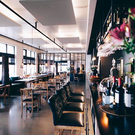 Eyja Guldsmeden Hotel Reykjavík Esterno foto