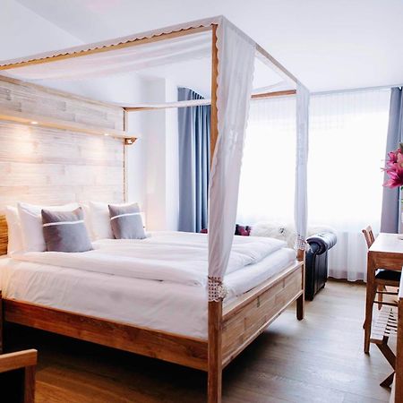 Eyja Guldsmeden Hotel Reykjavík Esterno foto