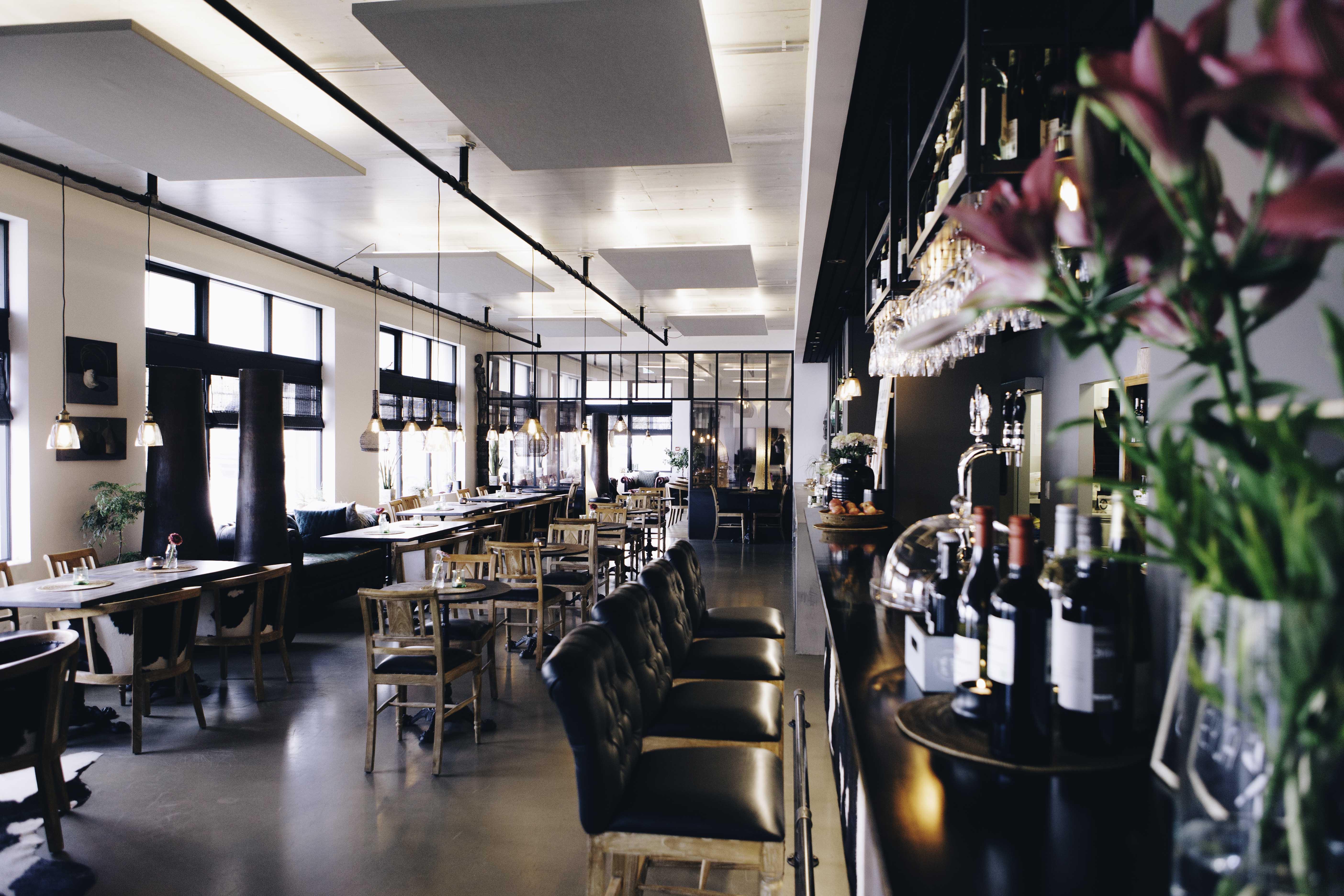 Eyja Guldsmeden Hotel Reykjavík Esterno foto