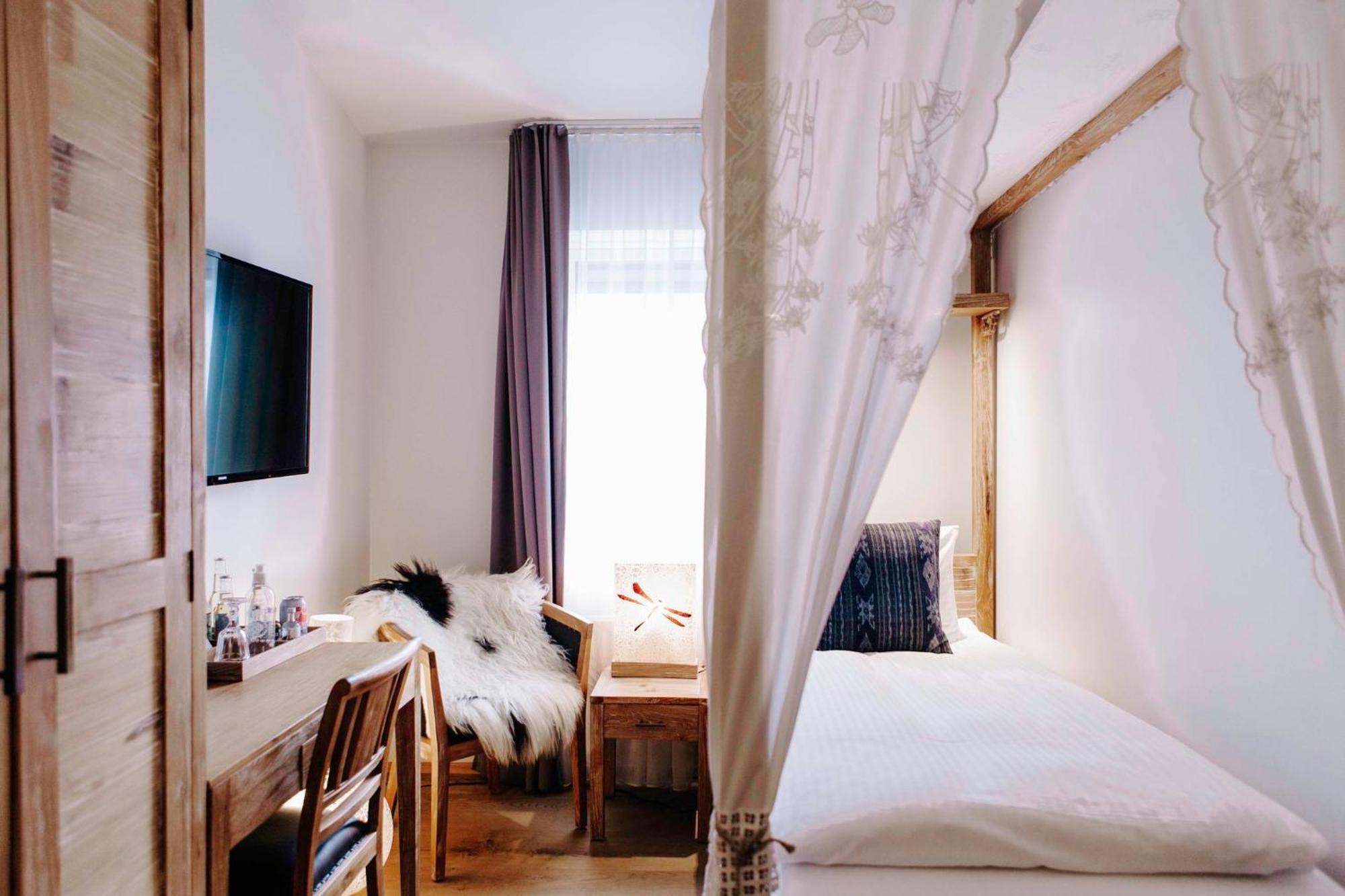 Eyja Guldsmeden Hotel Reykjavík Esterno foto