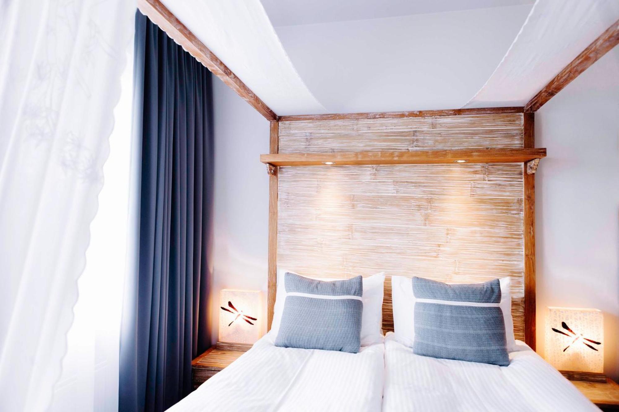 Eyja Guldsmeden Hotel Reykjavík Esterno foto
