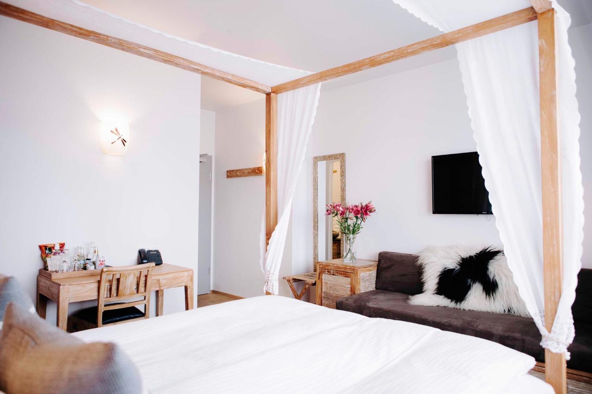 Eyja Guldsmeden Hotel Reykjavík Esterno foto