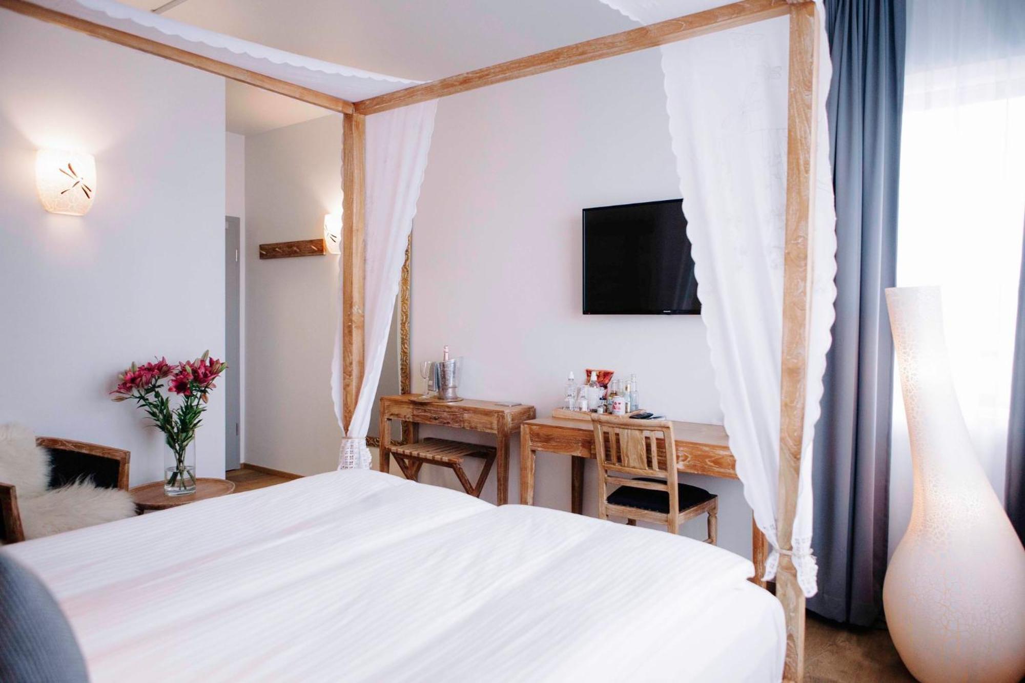 Eyja Guldsmeden Hotel Reykjavík Esterno foto