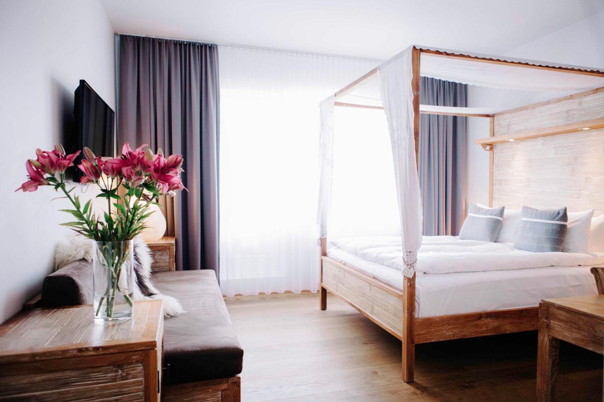 Eyja Guldsmeden Hotel Reykjavík Esterno foto