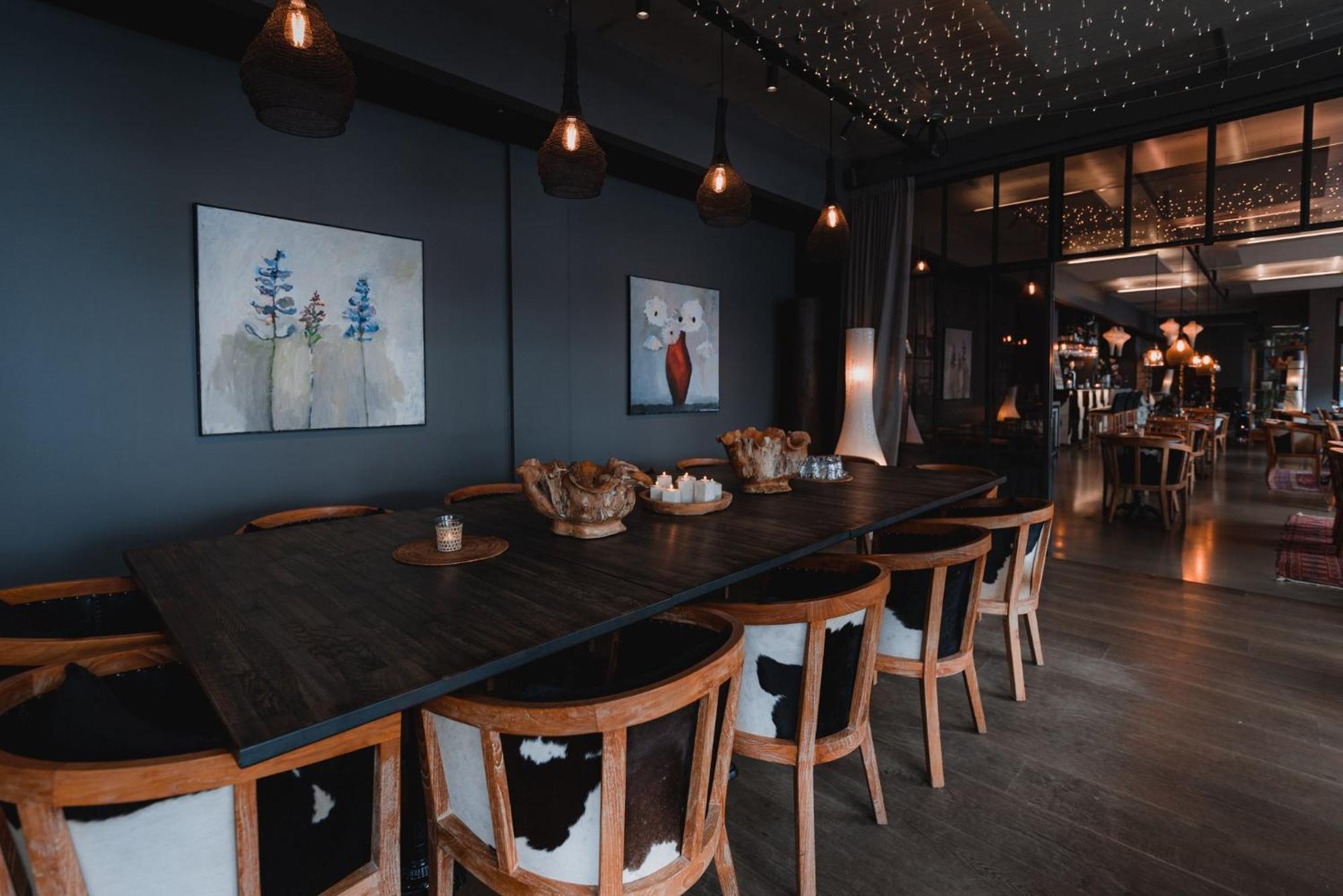 Eyja Guldsmeden Hotel Reykjavík Esterno foto