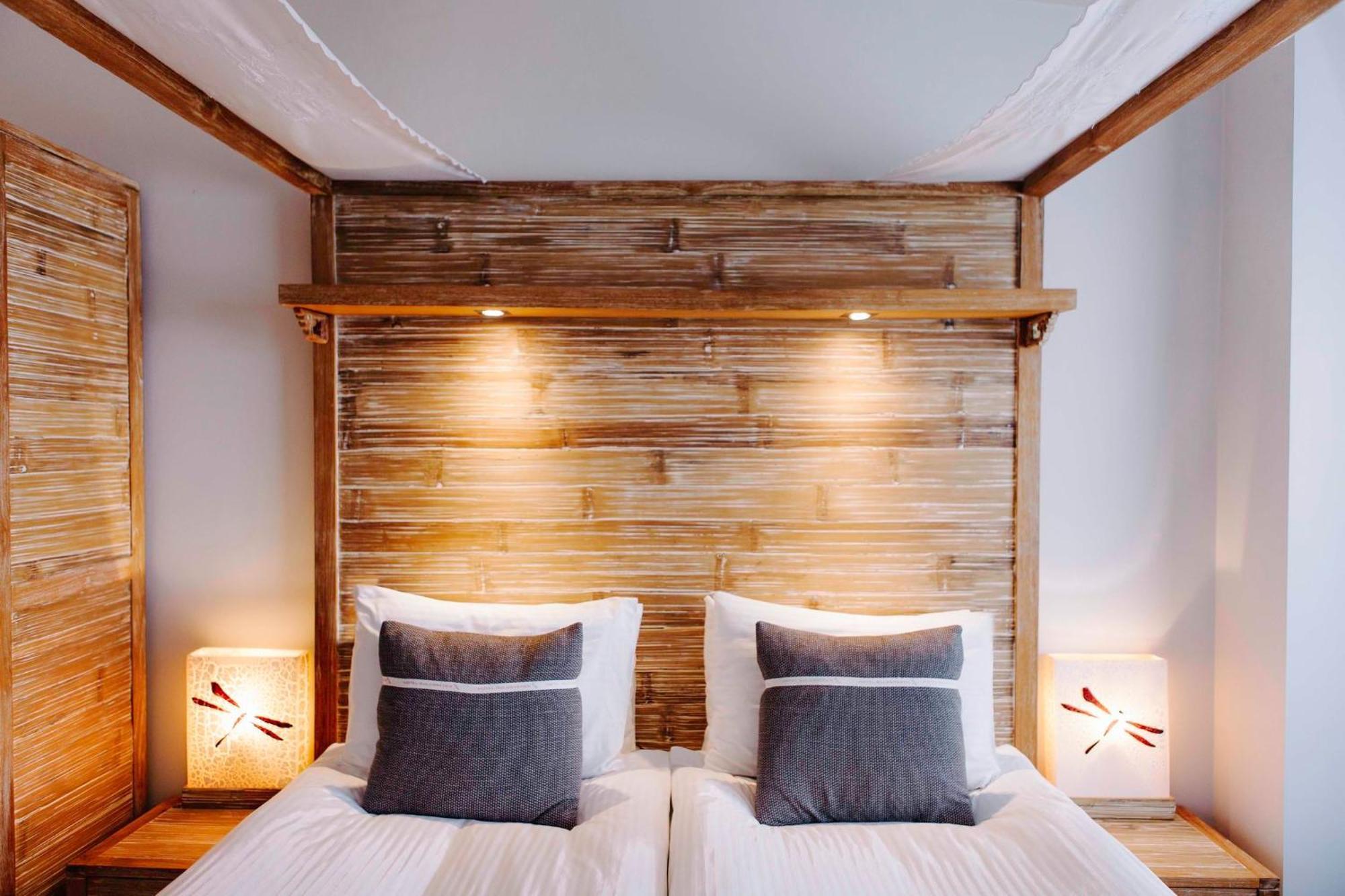 Eyja Guldsmeden Hotel Reykjavík Esterno foto
